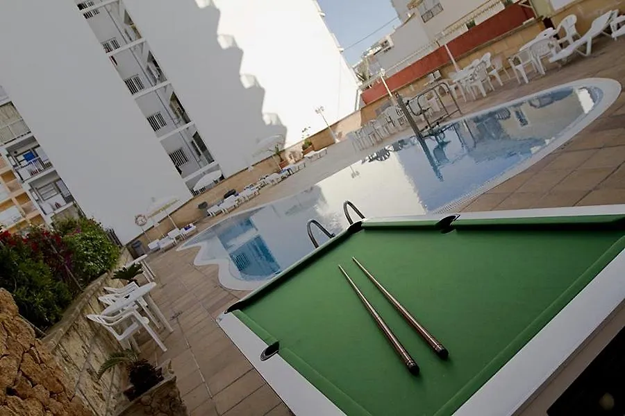 Hotel Bluesea Arenal Tower Adults Only El Arenal