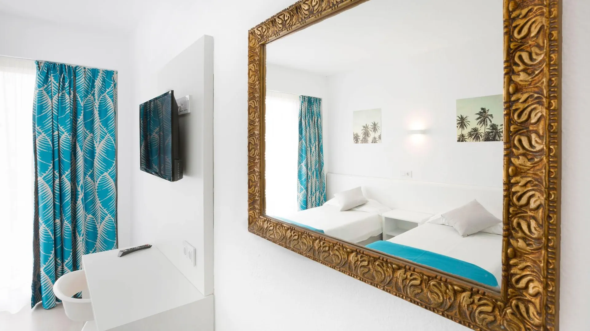 Hotel Bluesea Arenal Tower Adults Only El Arenal  3*, El Arenal (Mallorca) Hiszpania
