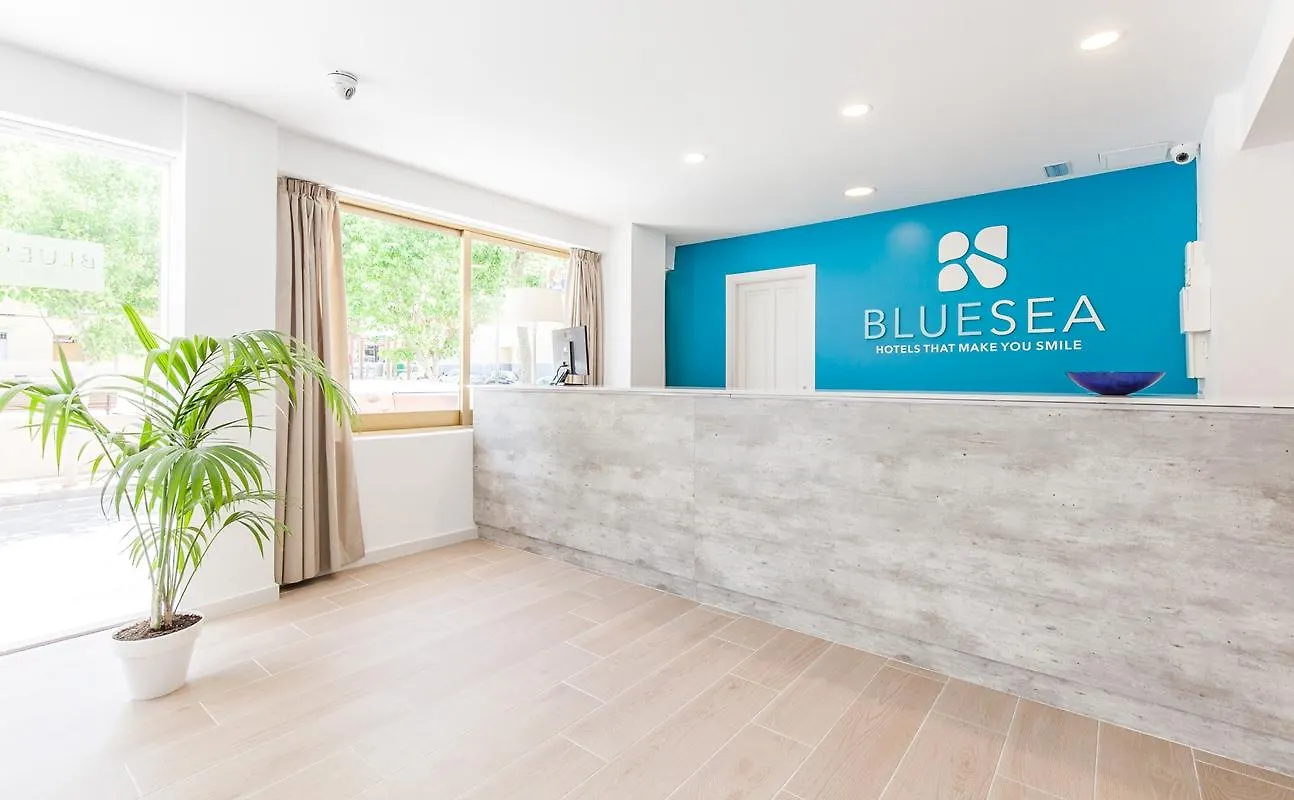 Hotel Bluesea Arenal Tower Adults Only El Arenal  El Arenal (Mallorca)