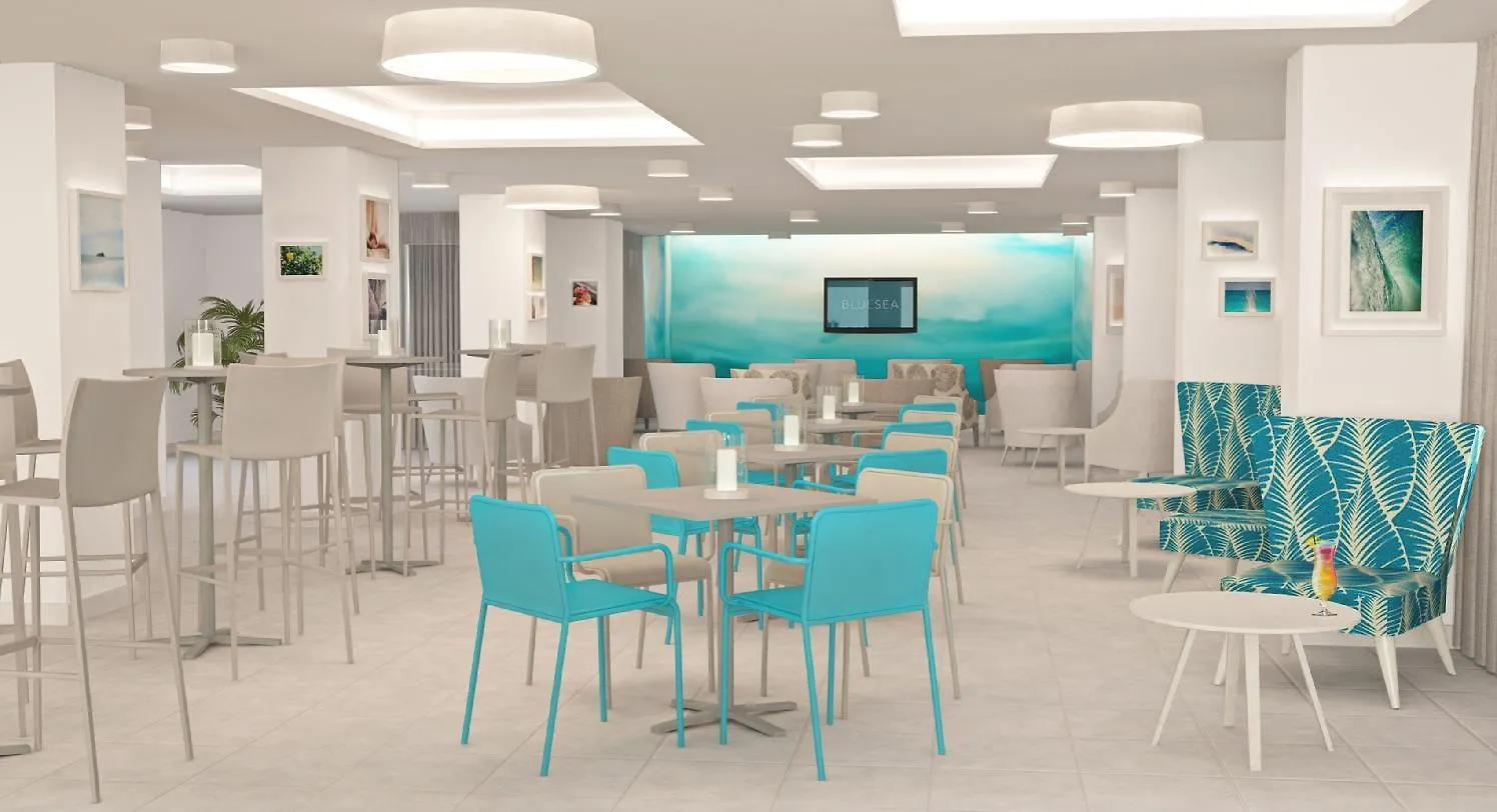 Hotel Bluesea Arenal Tower Adults Only El Arenal