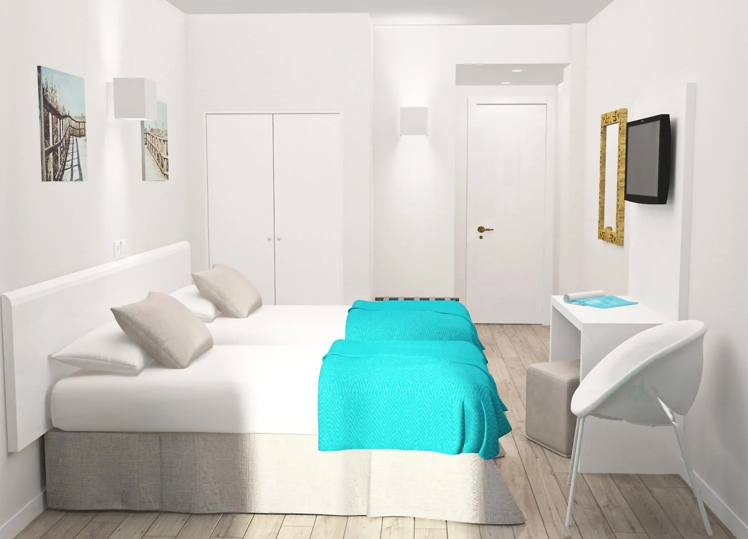 Hotel Bluesea Arenal Tower Adults Only El Arenal   El Arenal (Mallorca)