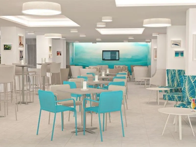 Bluesea Arenal Tower Adults Only Hotel El Arenal
