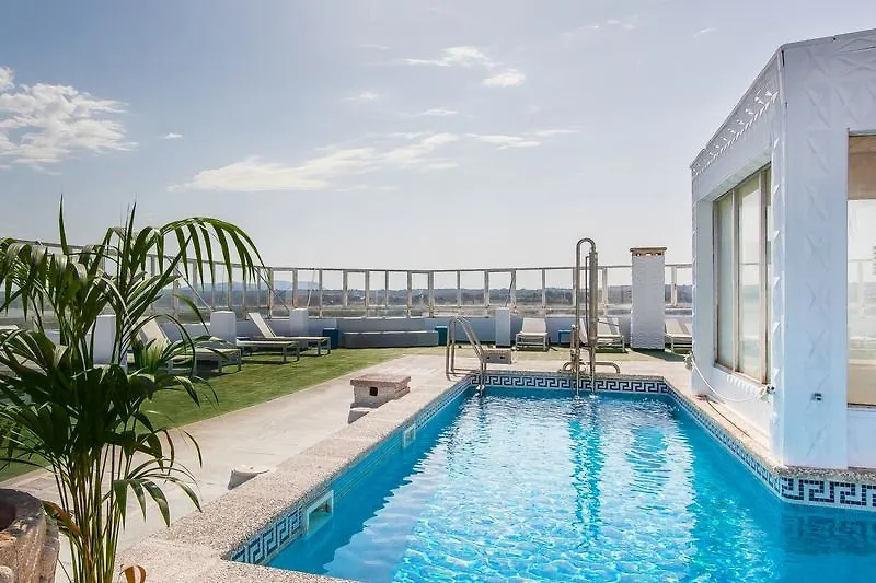 Hotel Bluesea Arenal Tower Adults Only El Arenal   El Arenal (Mallorca)