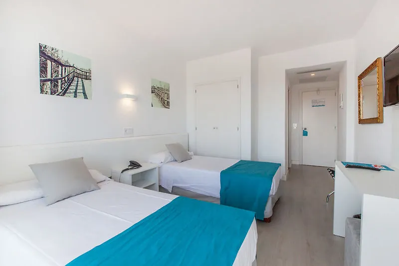 Hotel Bluesea Arenal Tower Adults Only El Arenal  3*, El Arenal (Mallorca)