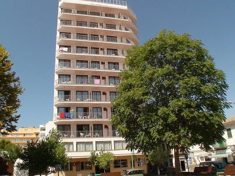 Hotel Bluesea Arenal Tower Adults Only El Arenal   El Arenal (Mallorca)
