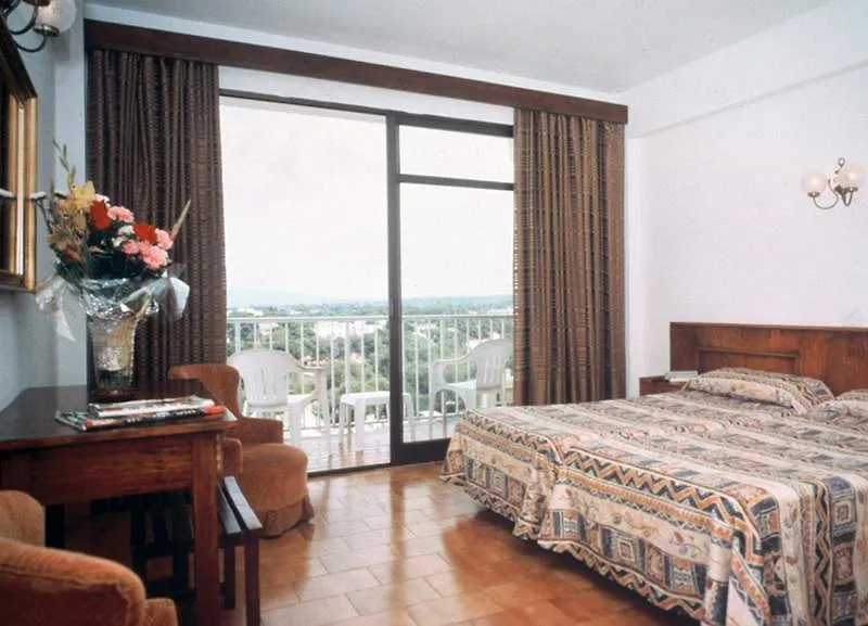 Bluesea Arenal Tower Adults Only Hotel El Arenal