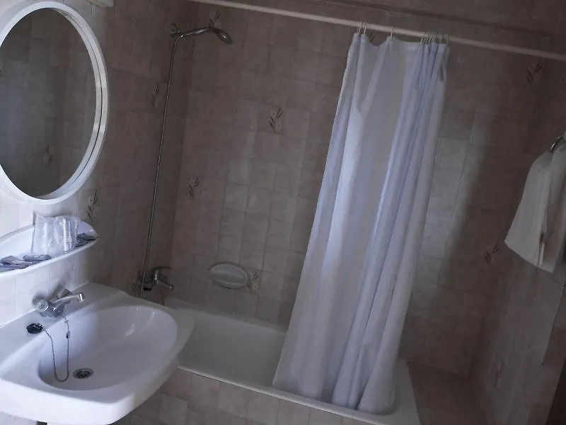 Hotel Bluesea Arenal Tower Adults Only El Arenal  Hiszpania