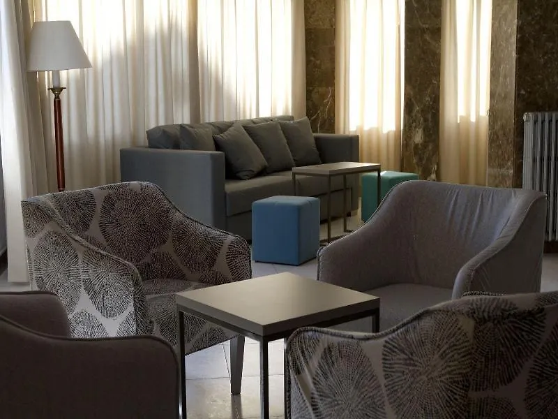 Hotel Bluesea Arenal Tower Adults Only El Arenal  3*, El Arenal (Mallorca)