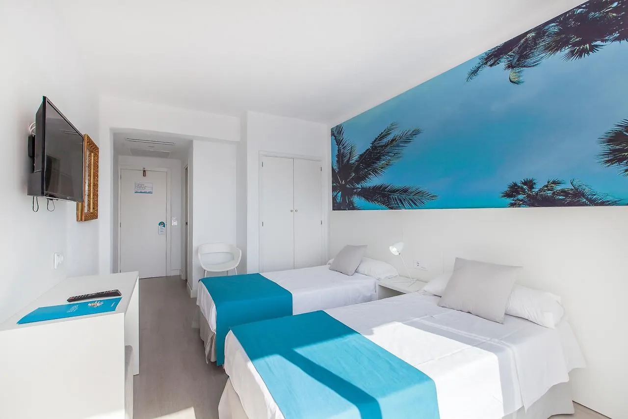 Hotel Bluesea Arenal Tower Adults Only El Arenal  Hiszpania