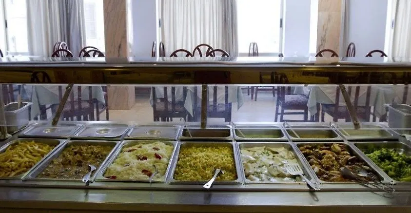 Hotel Bluesea Arenal Tower Adults Only El Arenal