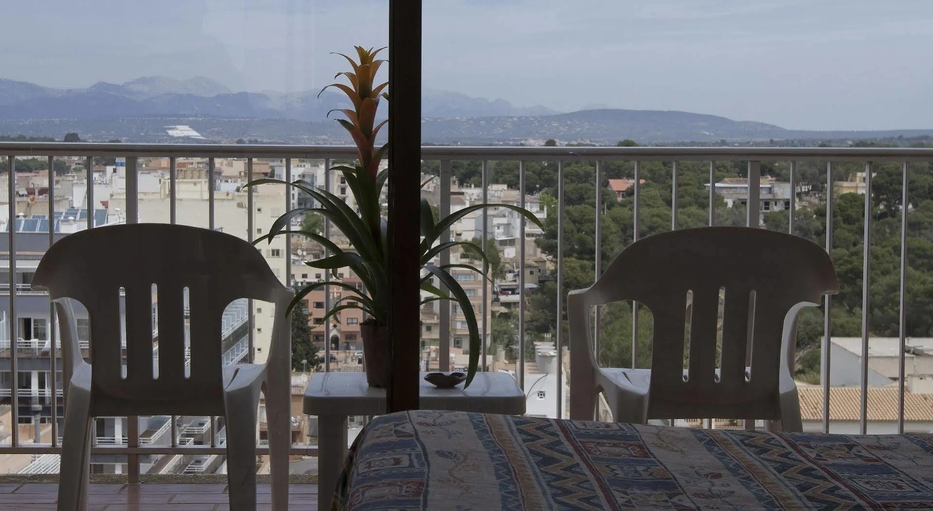 Hotel Bluesea Arenal Tower Adults Only El Arenal