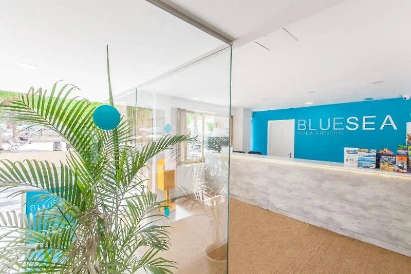 ***  Hotel Bluesea Arenal Tower Adults Only El Arenal  Hiszpania