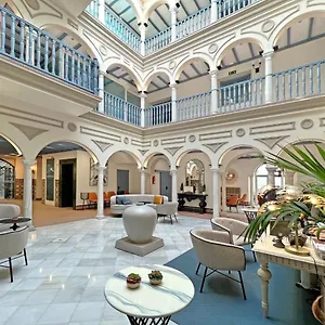 Itaca By Soho Boutique Hotel Sevilla