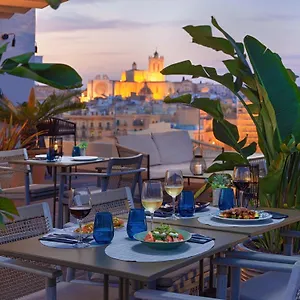 H10 Imperial Tarraco Hotel Tarragona