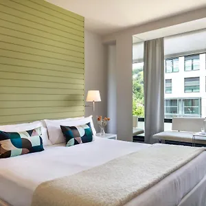 Miro Hotel Bilbao