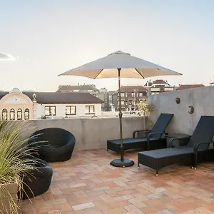 Apartment Sevillahome- Ave Cesar