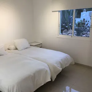 Apartment 3c Jardin Del Rio