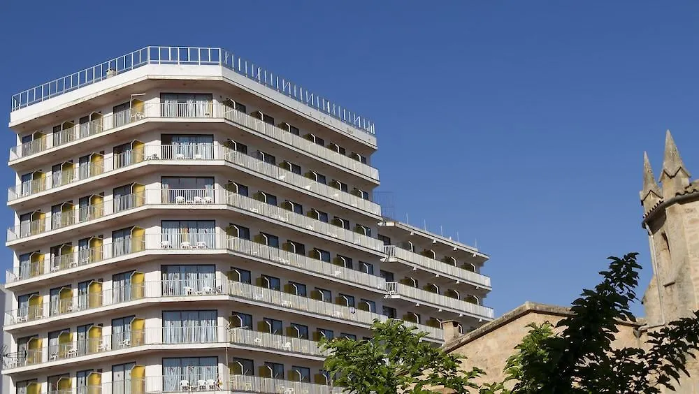 Hotel Bluesea Arenal Tower Adults Only El Arenal