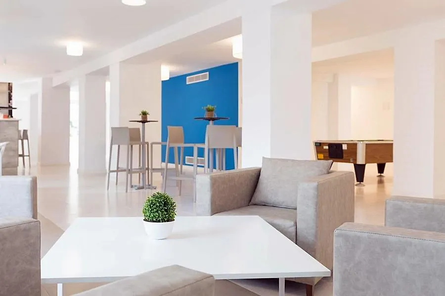 Hotel Bluesea Arenal Tower Adults Only El Arenal  Spagna