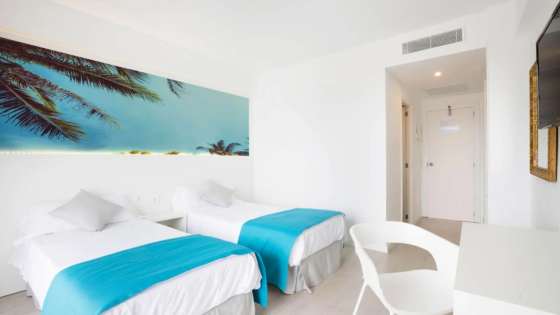 ***  Hotel Bluesea Arenal Tower Adults Only El Arenal  Spagna