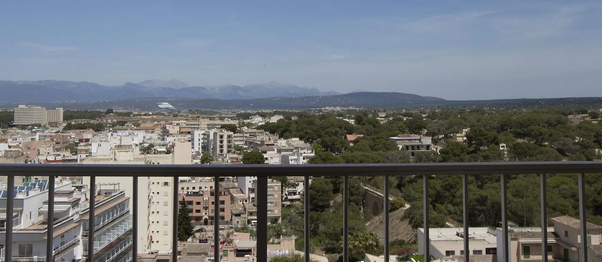 Hotel Bluesea Arenal Tower Adults Only El Arenal