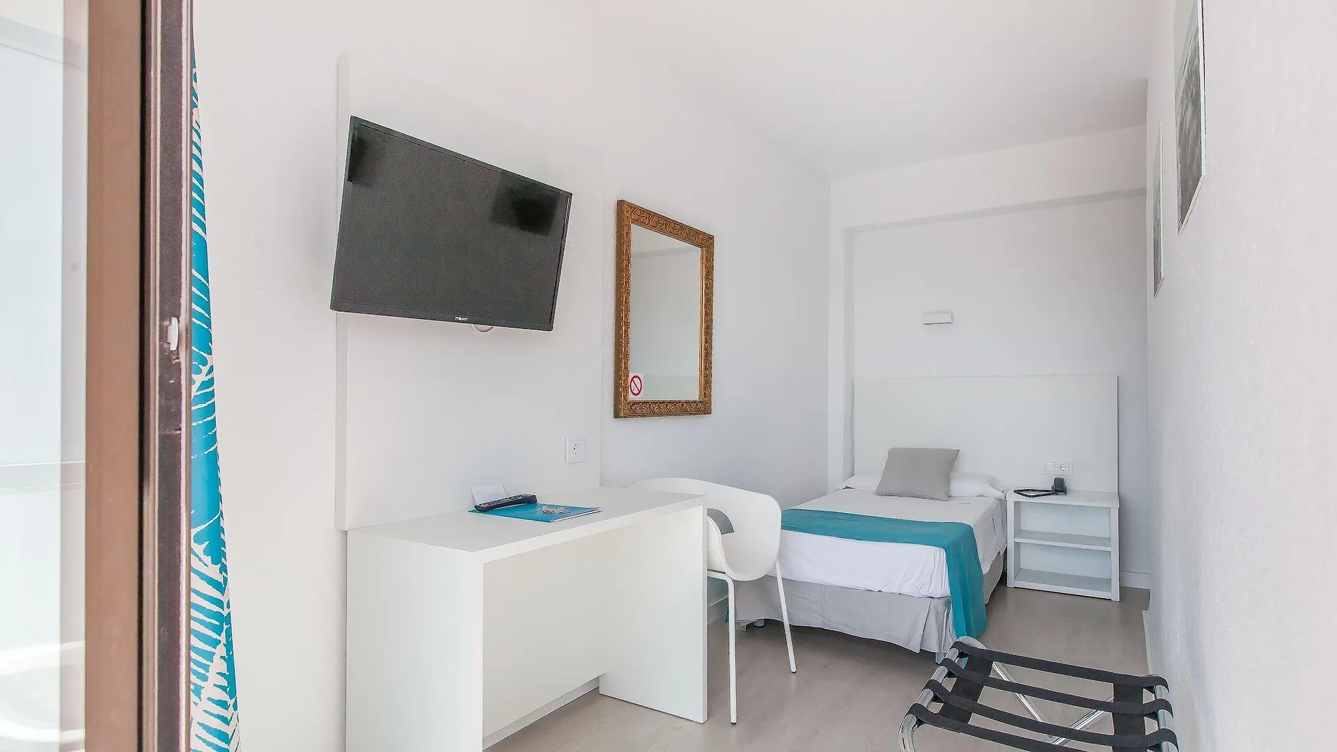Hotel Bluesea Arenal Tower Adults Only El Arenal