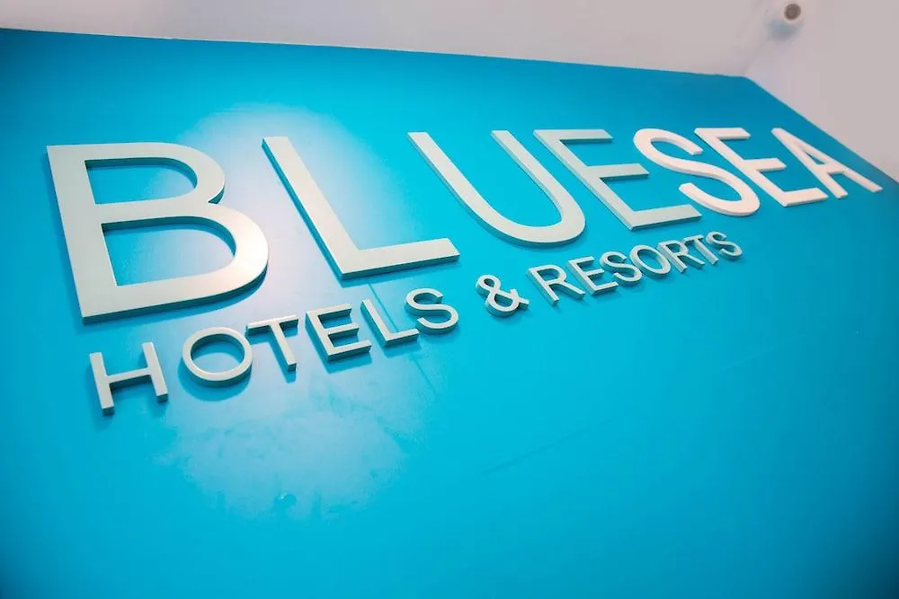 Hotel Bluesea Arenal Tower Adults Only El Arenal  3*, El Arenal (Mallorca) Spagna