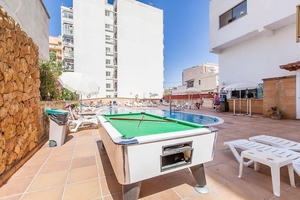 ***  Hotel Bluesea Arenal Tower Adults Only El Arenal  Spagna