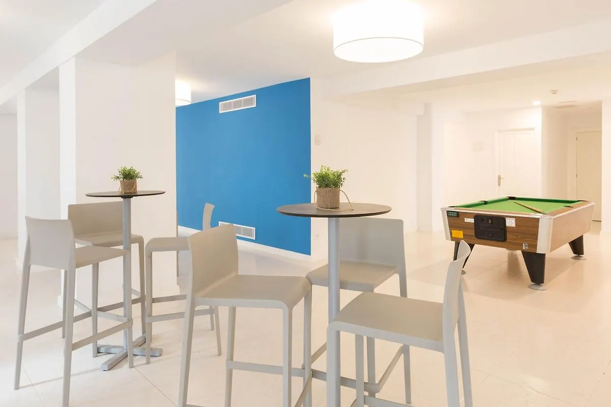 Hotel Bluesea Arenal Tower Adults Only El Arenal   El Arenal (Mallorca)