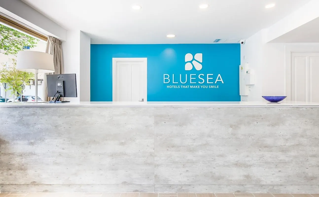 ***  Hotel Bluesea Arenal Tower Adults Only El Arenal  Spagna