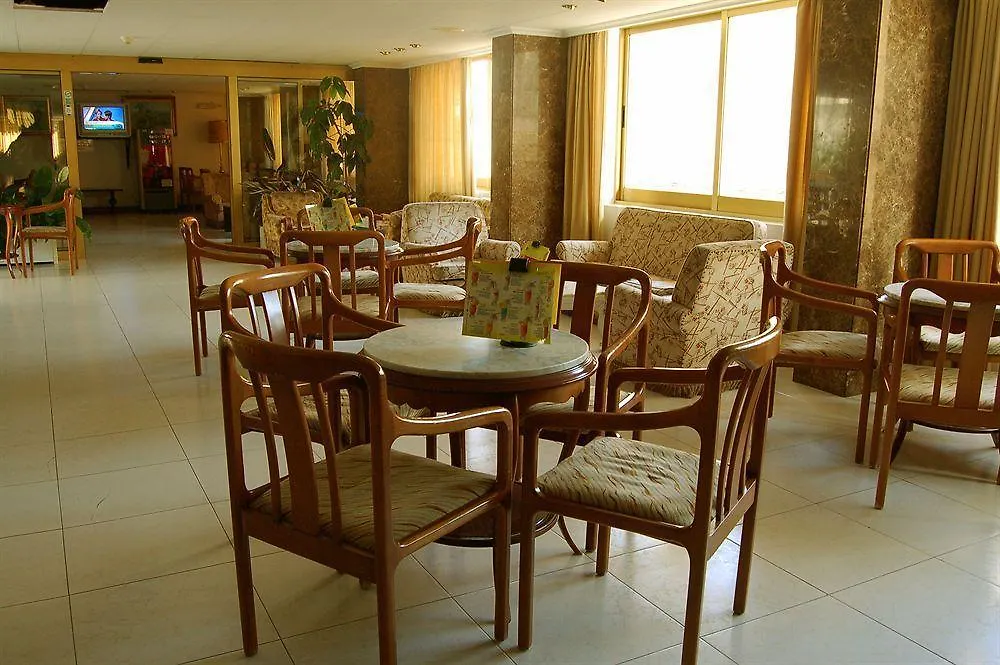Hotel Bluesea Arenal Tower Adults Only El Arenal