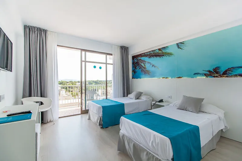 Hotel Bluesea Arenal Tower Adults Only El Arenal  3*, El Arenal (Mallorca) Spagna