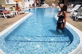 Hotel Bluesea Arenal Tower Adults Only El Arenal