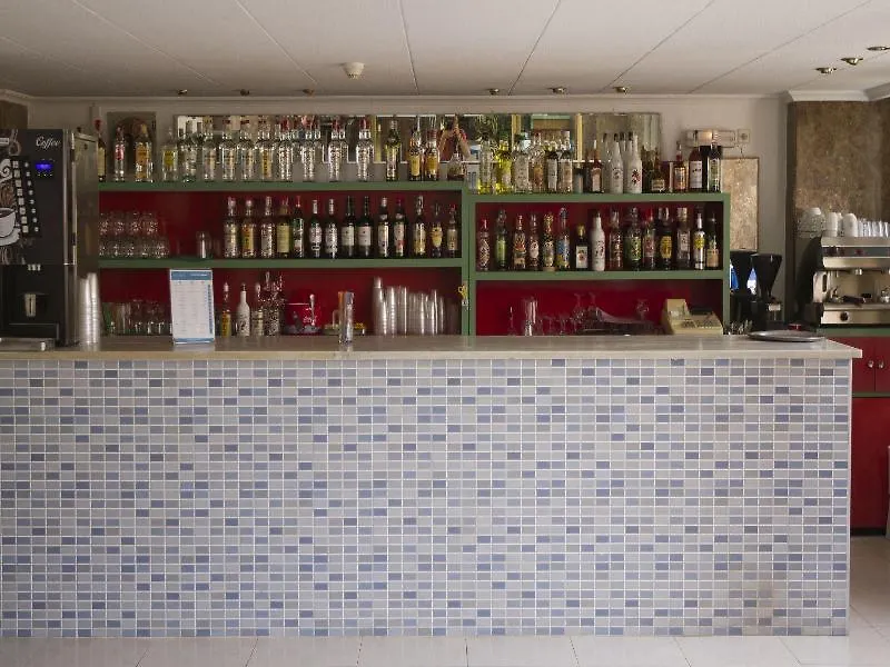 Hotel Bluesea Arenal Tower Adults Only El Arenal  El Arenal (Mallorca)