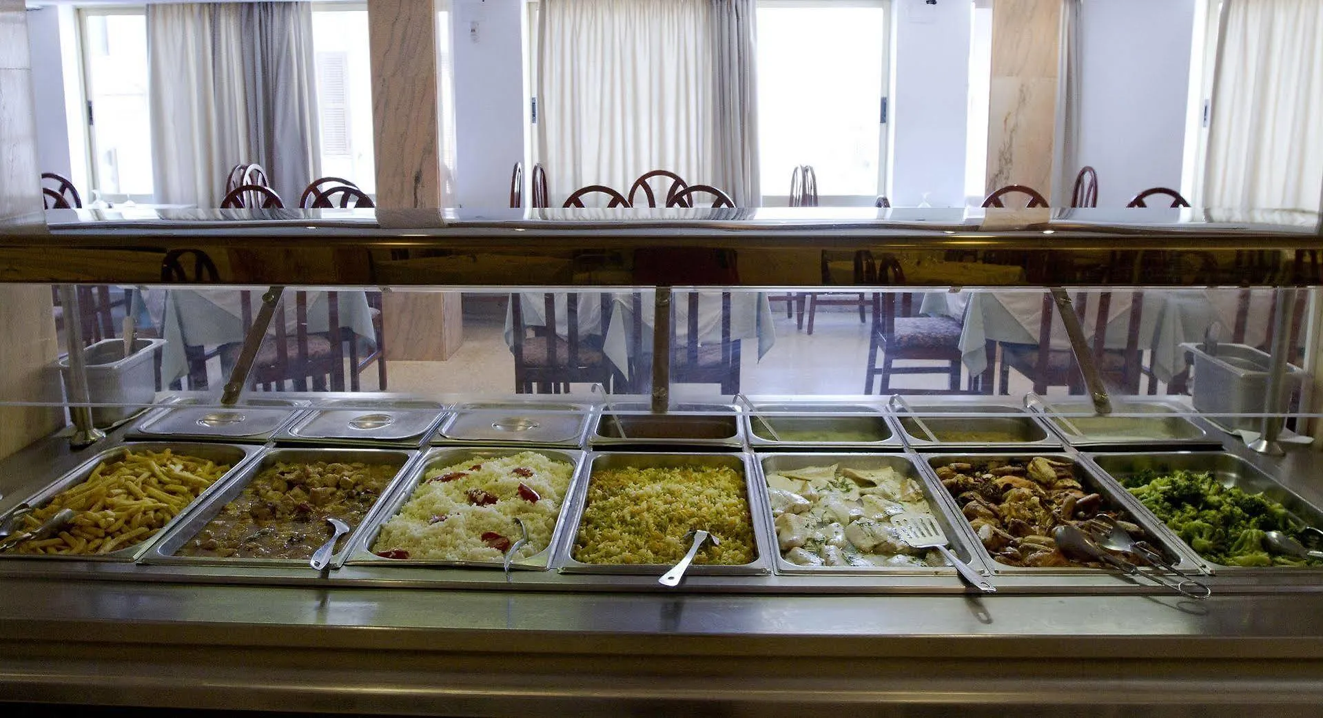 ***  Bluesea Arenal Tower Adults Only Hotel El Arenal  Spain