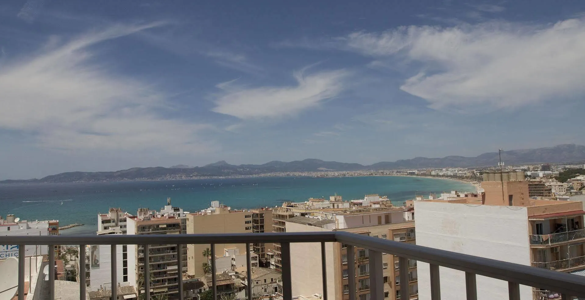 Hotel Bluesea Arenal Tower Adults Only El Arenal   El Arenal (Mallorca)