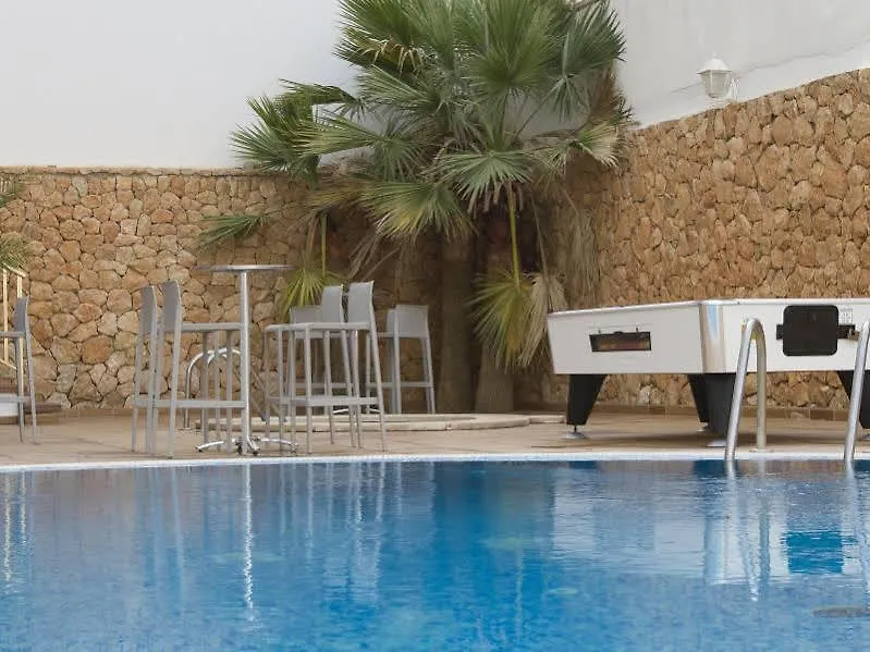 Hotel Bluesea Arenal Tower Adults Only El Arenal