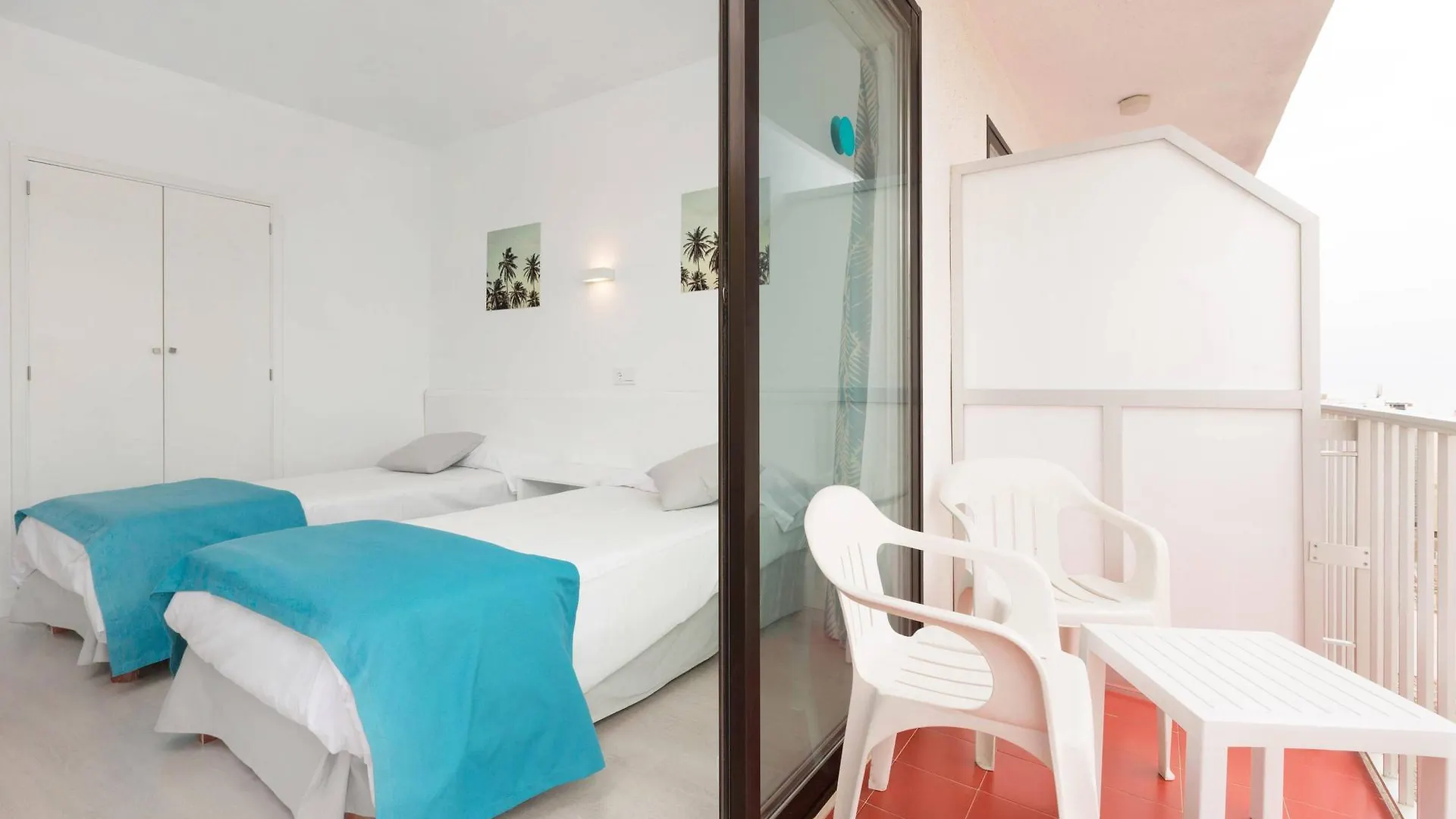 Hotel Bluesea Arenal Tower Adults Only El Arenal