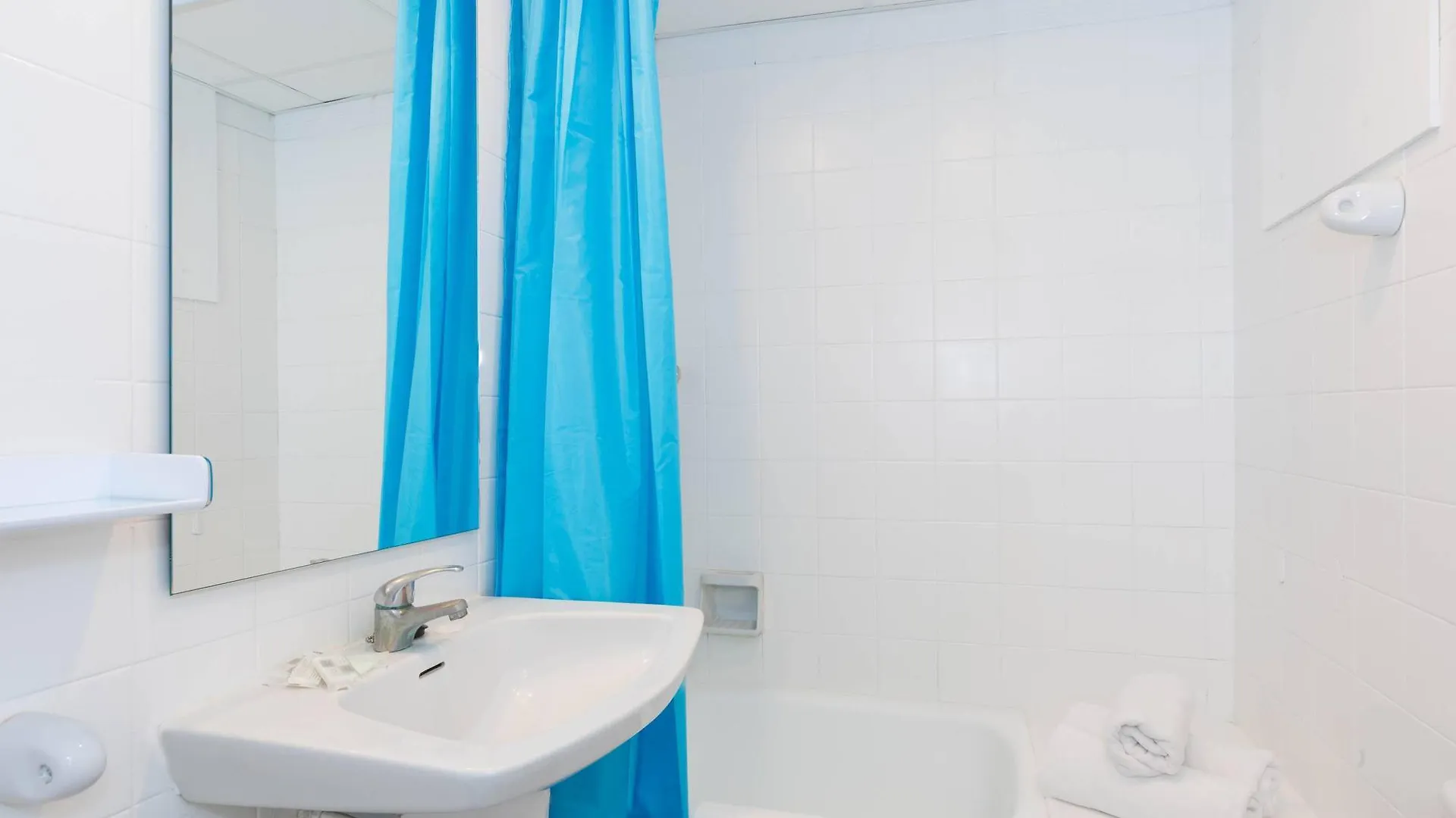 Hotel Bluesea Arenal Tower Adults Only El Arenal
