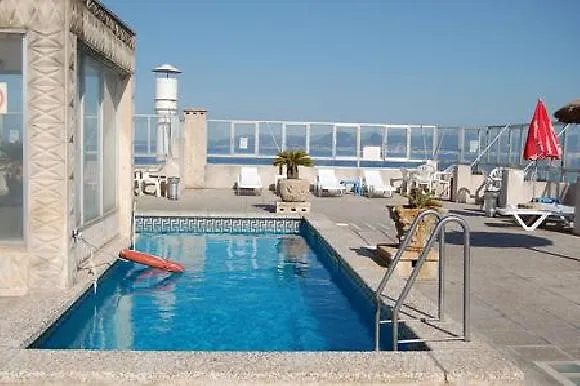 Hotel Bluesea Arenal Tower Adults Only El Arenal