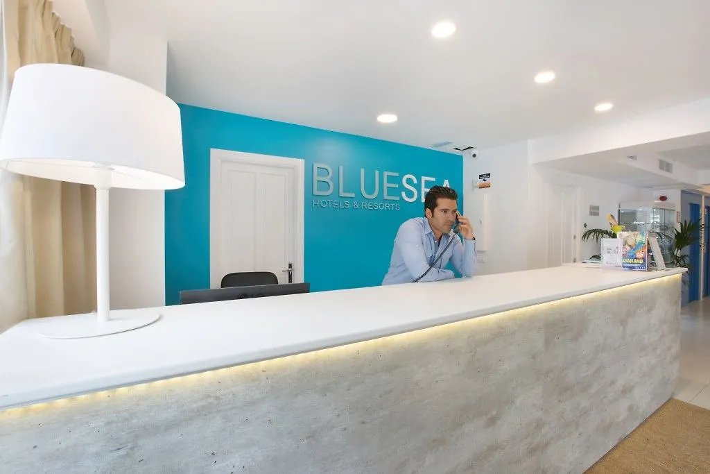 Hotel Bluesea Arenal Tower Adults Only El Arenal  3*, El Arenal (Mallorca)